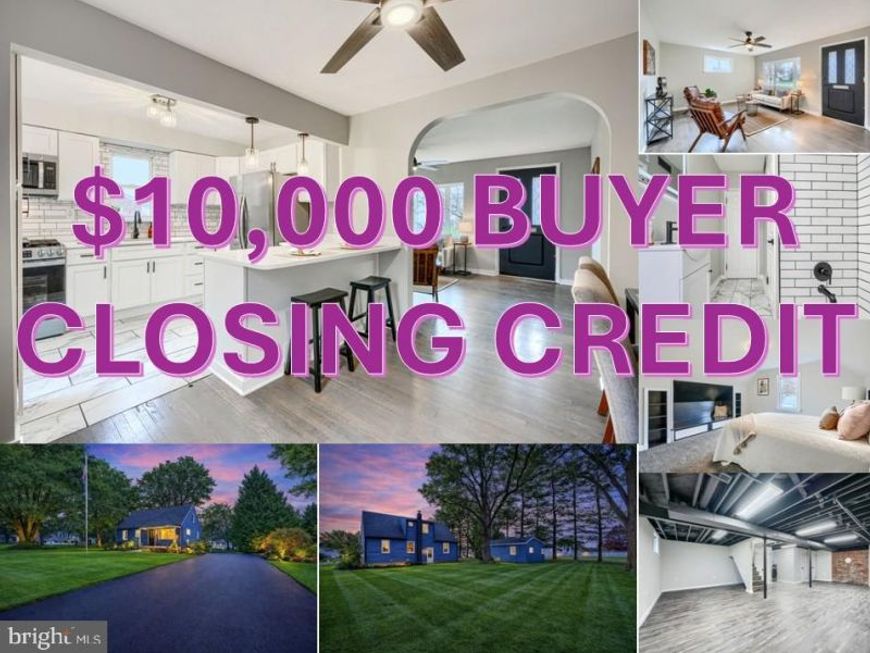 9212 Snyder Lane, Perry Hall, MD 21128 Main Photo