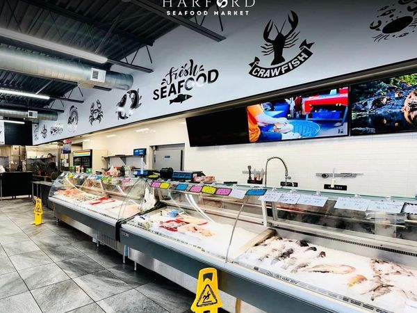 6800 HARFORD ROAD , BALTIMORE, MD 21234