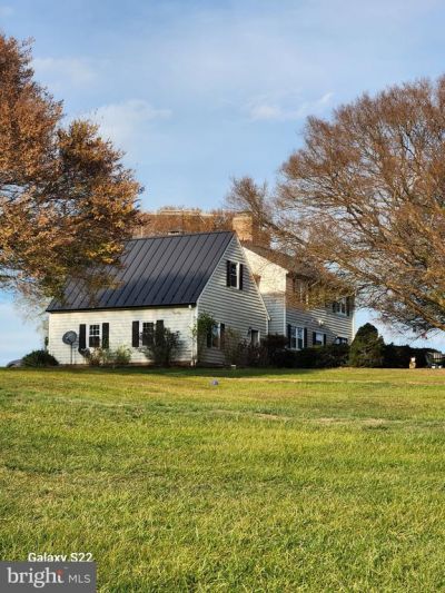 19255 TELEGRAPH SPRINGS ROAD, PURCELLVILLE, VA 20132