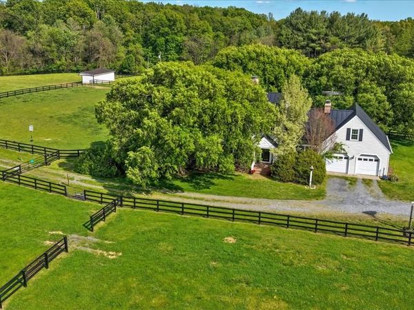 19255 TELEGRAPH SPRINGS ROAD, PURCELLVILLE, VA 20132
