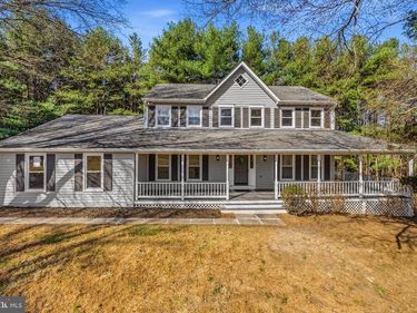 5623 WILSHIRE COURT, WARRENTON, VA 20187