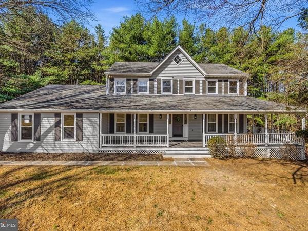 5623 WILSHIRE COURT, WARRENTON, VA 20187