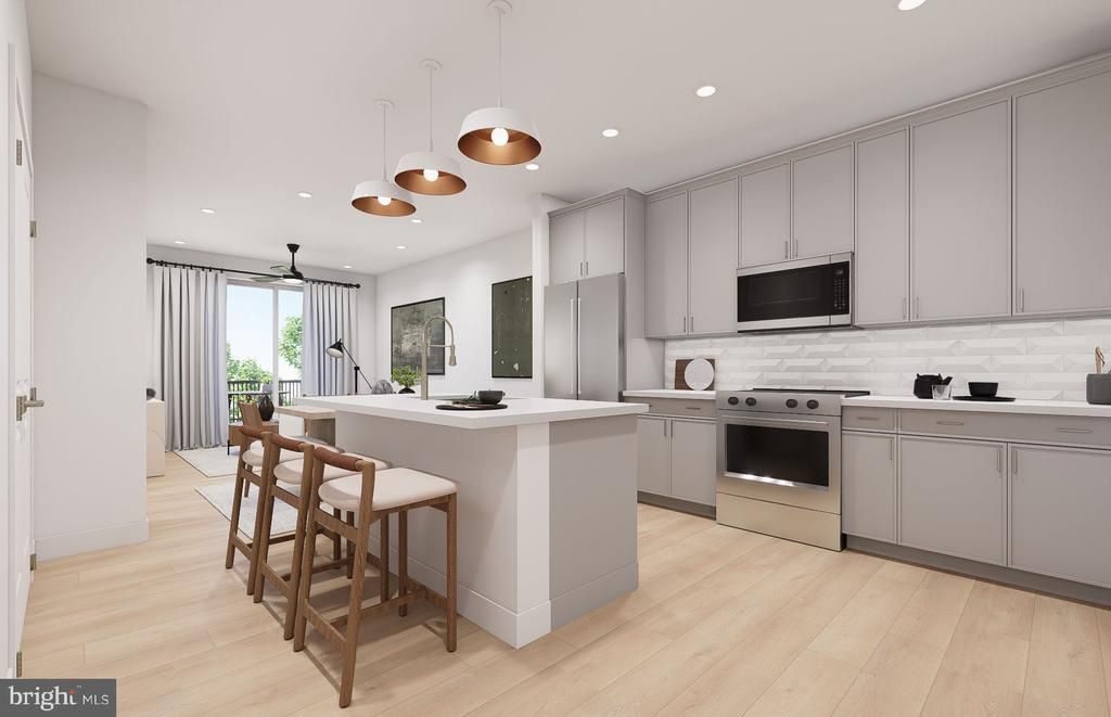 9475 Sprague Avenue , Unit 610, Fairfax, VA 22031 Main Photo