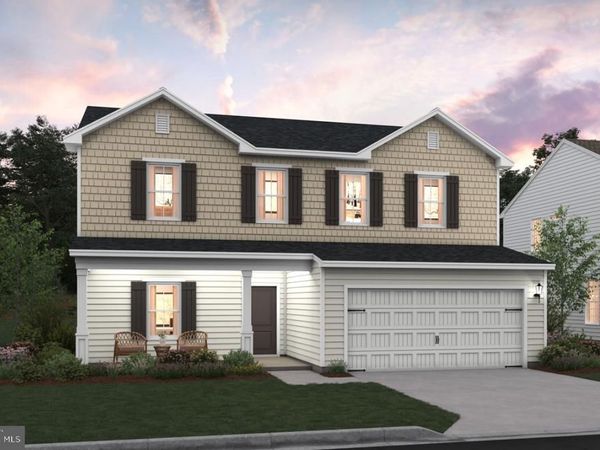 (Lot 412) TBD PICKERSGILL, RANSON, WV 25438