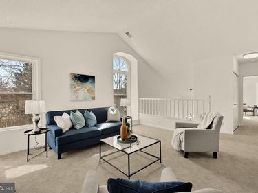 7602 LAKESIDE VILLAGE DRIVE, Unit N, FALLS CHURCH, VA 22042