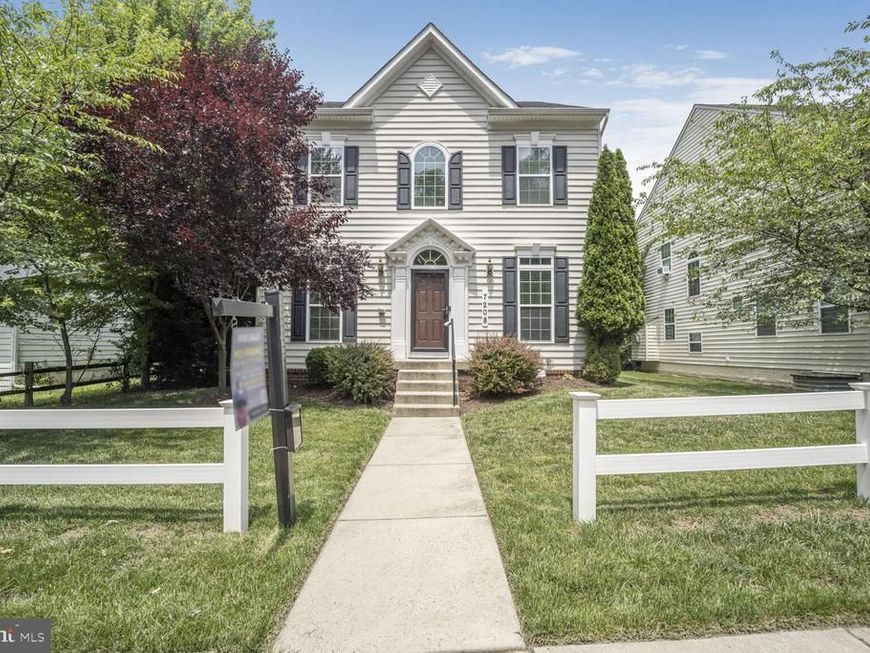 7208 Cherry Lane, Laurel, MD 20707 Main Photo