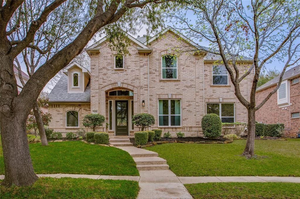 7411 Sugar Maple Drive, Irving, TX 75063 Main Photo