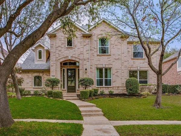 7411 Sugar Maple Drive, Irving, TX 75063