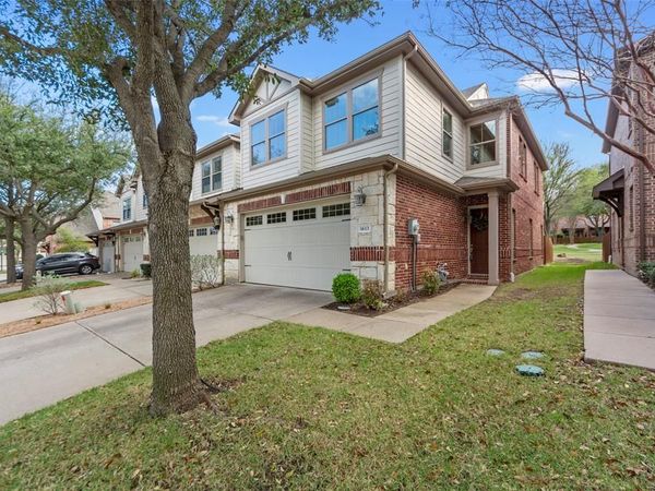 1613 Tarrytown Lane , Allen, TX 75013