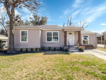 1208 Hansboro Avenue, Dallas, TX 75224
