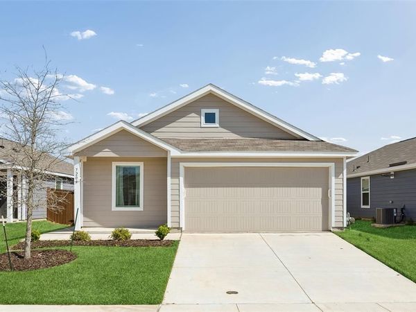 7204 Gray Wolf Lane, McKinney, TX 75071