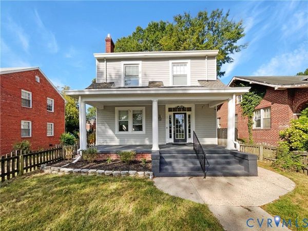 4316 Chamberlayne Avenue , Richmond, VA 23227