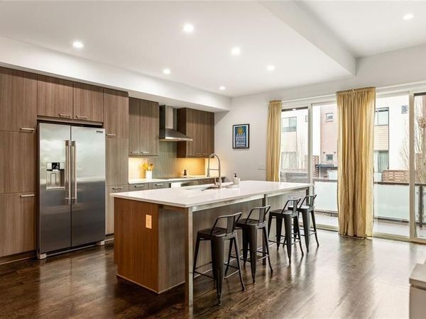 1310 Axis Circle NE, Unit 1, Atlanta, GA 30307