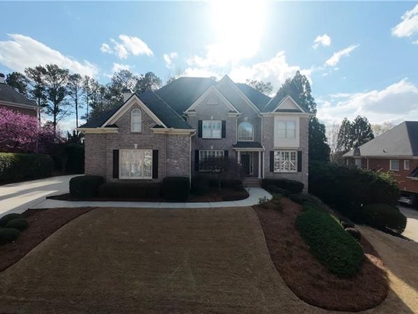 700 Barnesley Lane, Alpharetta, GA 30022
