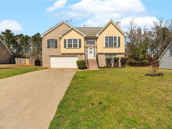 791 White Dove Drive, Mcdonough, GA 30253
