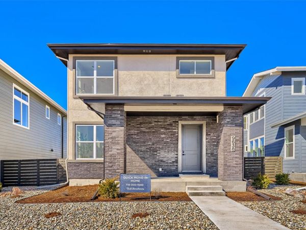 9638 Wolf Valley Drive , Colorado Springs, CO 80924