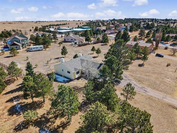 17835 Grama Ridge, Colorado Springs, CO 80908