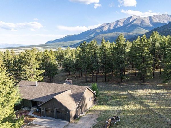 18360 Trail West Drive, Buena Vista, CO 81211