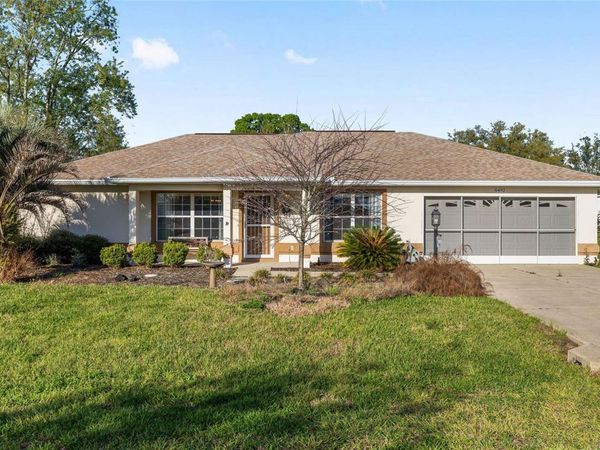 8492 SW 61ST TERRACE ROAD , OCALA, FL 34476