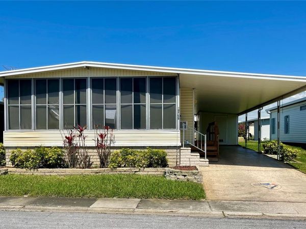 159 HICKORY GATE DRIVE , PALM HARBOR, FL 34684