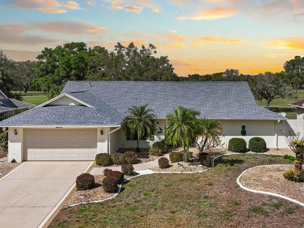 2111 W VIEW DRIVE , SUN CITY CENTER, FL 33573
