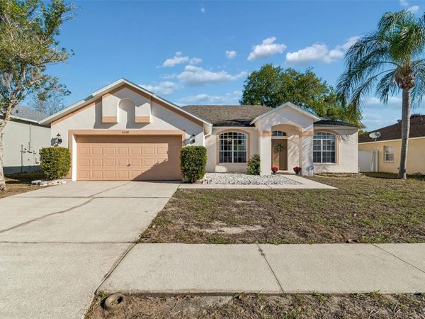 4318 BRANDON RIDGE DRIVE, VALRICO, FL 33594