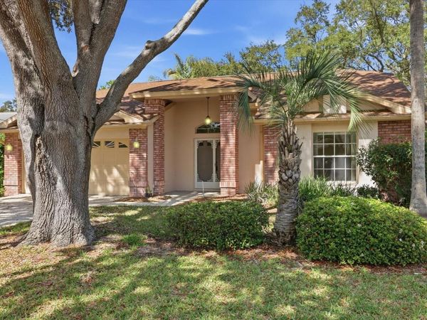 7361 ROSEMONT LANE , SPRING HILL, FL 34606