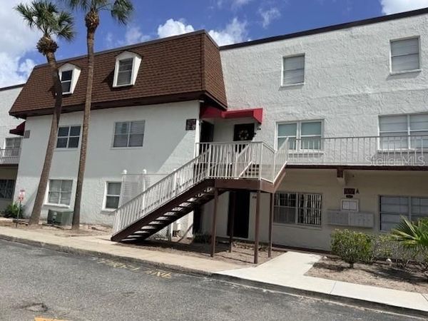 9217 TUDOR DRIVE , Unit A107, TAMPA, FL 33615