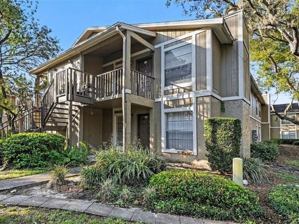 14319 HANGING MOSS CIRCLE , Unit 101, TAMPA, FL 33613