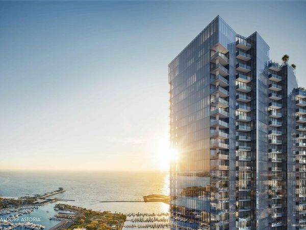 150 2ND AVENUE S, Unit 2902, ST PETERSBURG, FL 33701