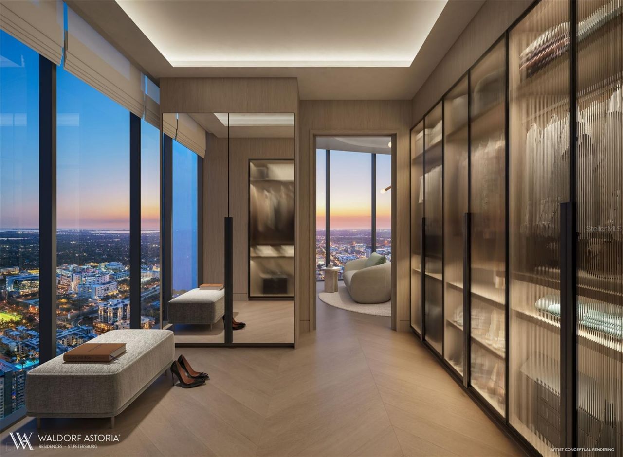 150 2nd Avenue S, Unit 2902, Saint Petersburg, FL 33701 Photo