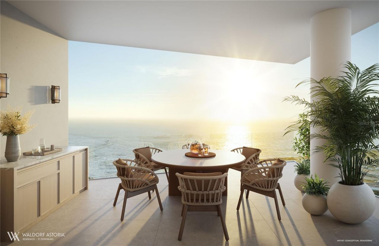 150 2nd Avenue S, Unit 2902, Saint Petersburg, FL 33701 Photo