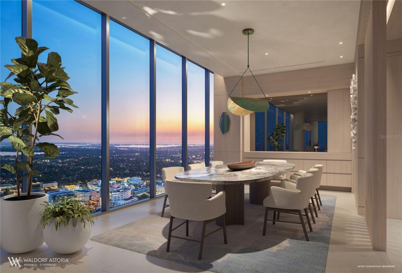 150 2nd Avenue S, Unit 2902, Saint Petersburg, FL 33701 Photo