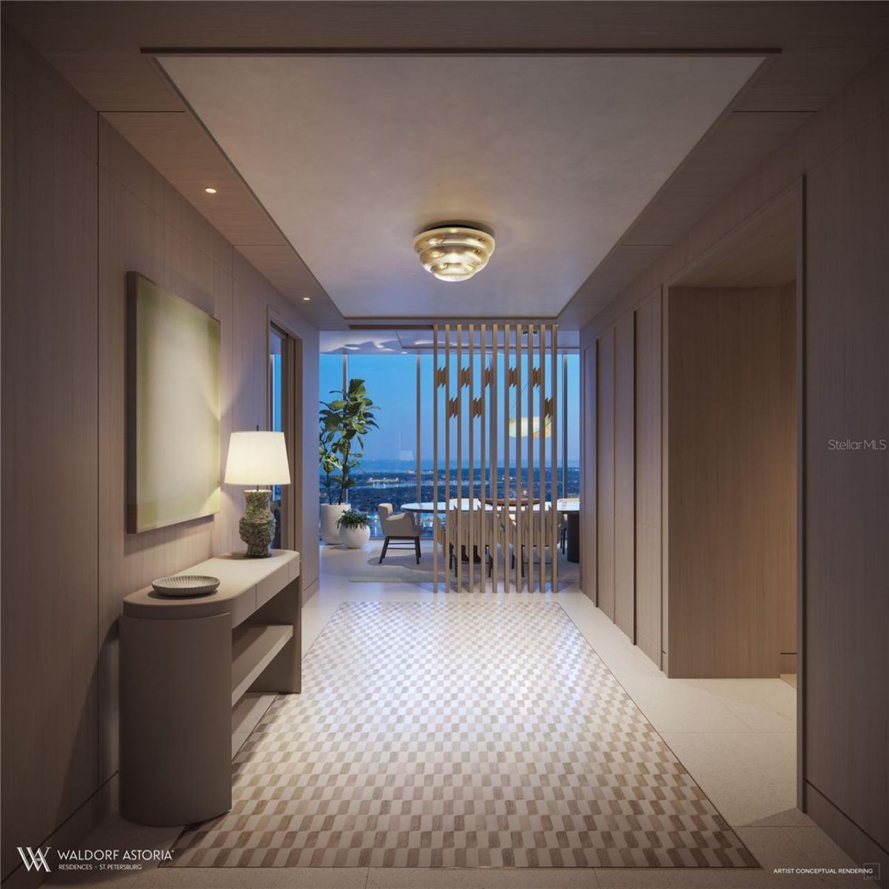 150 2nd Avenue S, Unit 2902, Saint Petersburg, FL 33701 Photo