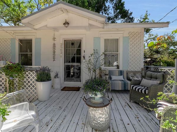 2562 ASHTON ROAD , SARASOTA, FL 34231