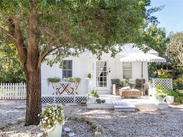 2562 ASHTON ROAD , SARASOTA, FL 34231