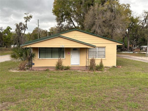 131 N C 470 , LAKE PANASOFFKEE, FL 33538