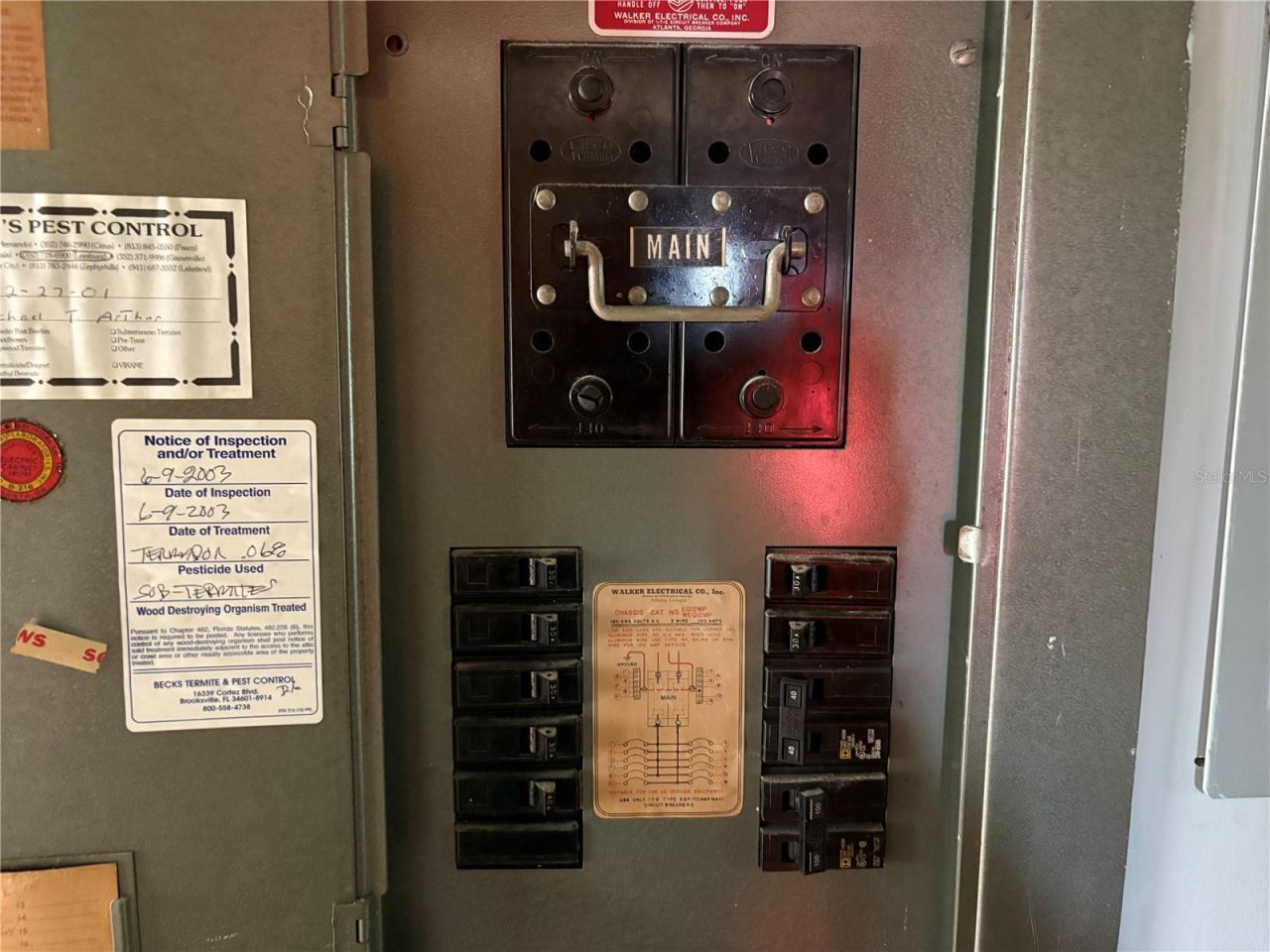 131 N C 470 , Lake Panasoffkee, FL 33538 Photo