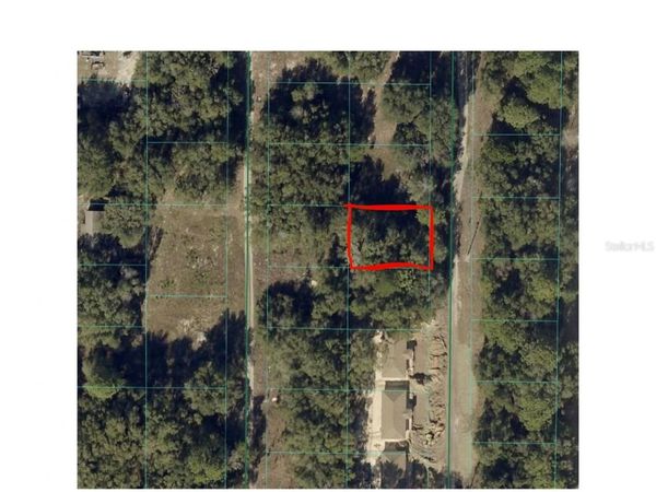 Lots 34-36 NW 52ND AVE , OCALA, FL 34482