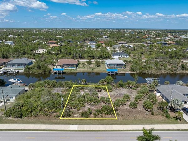 15290 APPLETON BOULEVARD, PORT CHARLOTTE, FL 33981