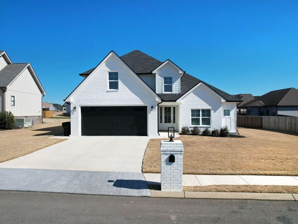 157 White Tail Lane, Cleveland, TN 37312