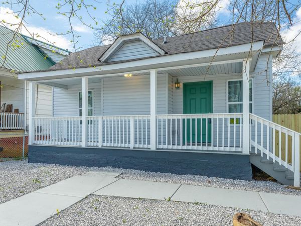 1603 S Orchard Knob Avenue, Chattanooga, TN 37404