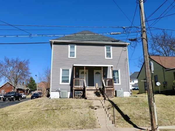 1903 / 1905 Grace Street, Dubuque, IA 52001