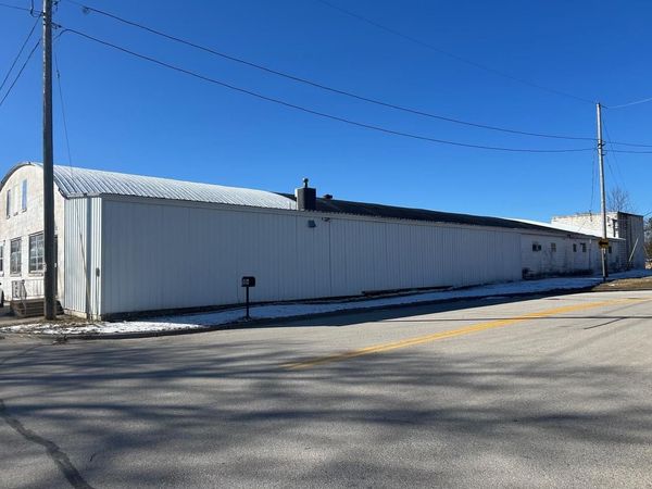 205 2ND AVENUE, Pulaski, WI 54162