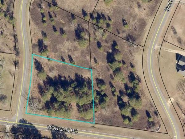 LOT 1 Buckingham Parc Circle, East Dublin, GA 31027