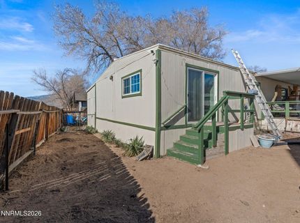 7 Esther Circle, Carson City, NV 89706 Photo