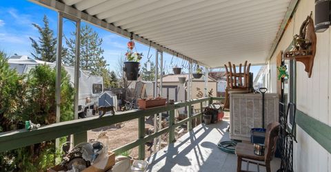 7 Esther Circle, Carson City, NV 89706 Photo