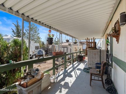 7 Esther Circle, Carson City, NV 89706 Photo