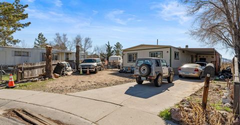7 Esther Circle, Carson City, NV 89706 Photo