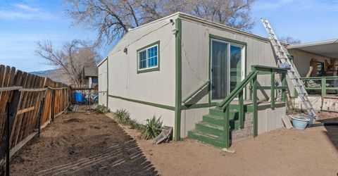 7 Esther Circle, Carson City, NV 89706 Photo